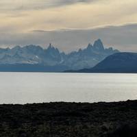 Argentina & Chile : El Calafate, Torre Del Paine W/local flights traveler photo #1