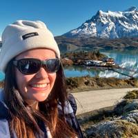 Argentina & Chile : El Calafate, Torre Del Paine W/local flights traveler photo #2