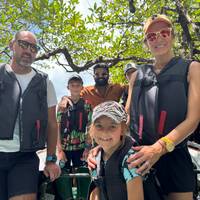 Sri Lanka gezinsavontuur: foto van de reiziger #1