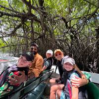 Sri Lanka gezinsavontuur: foto van de reiziger #2