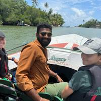 Sri Lanka gezinsavontuur: foto van de reiziger #3