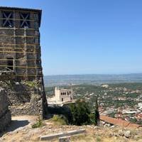 Tirana naar Dubrovnik / Split; Semi - Privé Tour met Toegewijde Reisleider &amp; Auto: foto van de reiziger #1