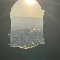 Tirana naar Dubrovnik / Split; Semi - Privé Tour met Toegewijde Reisleider &amp; Auto: foto van de reiziger #2