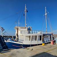 Photo de voyageur Croisière sur les îles grecques #2
