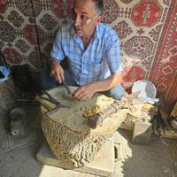 Circuito privado de 9 días de Bakú a Qabala - Sheki - Zaqatala - Sighnaghi y Tiflis: foto del viajero #1