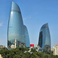 Circuito privado de 9 días de Bakú a Qabala - Sheki - Zaqatala - Sighnaghi y Tiflis: foto del viajero #3