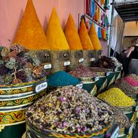 Exotic Morocco (4 Star Hotels) traveler photo #2