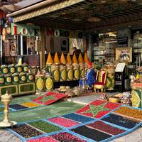 Exotic Morocco (4 Star Hotels) traveler photo #3