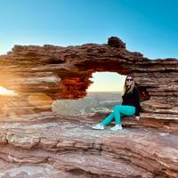 Perth nach Exmouth Explorer & Ningaloo Reef 7 Tage Reise-Foto #1