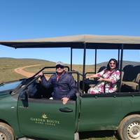 Explorador de 11 días en Ciudad del Cabo, Ruta Jardín y Kruger: foto del viajero #1