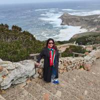 Explorador de 11 días en Ciudad del Cabo, Ruta Jardín y Kruger: foto del viajero #3