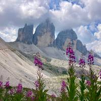 Wandeltocht door de Dolomieten: foto van de reiziger #1