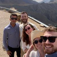 Marokko 9-daagse Rondreis vanuit Marrakech: foto van de reiziger #1