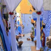 Marokko 9-daagse Rondreis vanuit Marrakech: foto van de reiziger #2