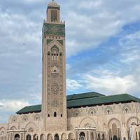 Marokko 9-daagse Rondreis vanuit Marrakech: foto van de reiziger #3