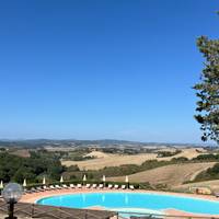 Photo de voyageur Le goût de la Toscane - Villes et vignobles perchés #1