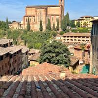 Photo de voyageur Le goût de la Toscane - Villes et vignobles perchés #3