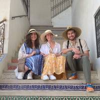 Marokko Tour 6 Tage ab Casablanca Reise-Foto #3