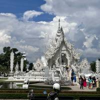 Charmantes Thailand Reise-Foto #1
