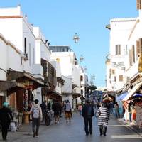 Photo de voyageur 7 jours au Maroc avec départ de Casablanca #2