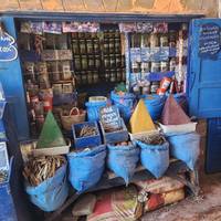 7 Days in Morocco Starting in Casablanca traveler photo #1