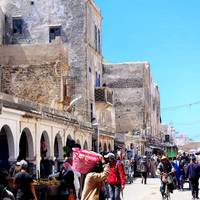 7 Days in Morocco Starting in Casablanca traveler photo #2