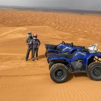 Rondreis door Marokko - vanuit Marrakech - 7 dagen: foto van de reiziger #3