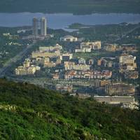 Verken Islamabadagen, Murree & Nathiagali: foto van de reiziger #3