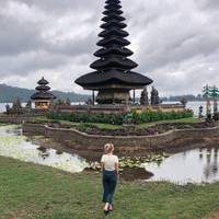 Photo de voyageur Bali Highlight Tours #1