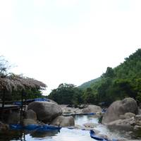 Experiencia de 5 días en el centro de Vietnam con Up Travel: Da Nang - Ciudad Antigua de Hoi An - Ciudad Imperial de Hue: foto del viajero #1