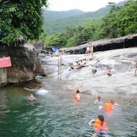 Experiencia de 5 días en el centro de Vietnam con Up Travel: Da Nang - Ciudad Antigua de Hoi An - Ciudad Imperial de Hue: foto del viajero #3