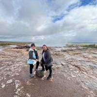 6 Days Iceland | Golden Circle, South Coast, Snæfellsnes, Reykjavik City Tour & Airport Transfer (Group Tour) traveler photo #2