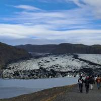 6 Days Iceland | Golden Circle, South Coast, Snæfellsnes, Reykjavik City Tour & Airport Transfer (Group Tour) traveler photo #3