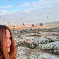 Photo de voyageur Turquie - Côte &amp; Cappadoce #1