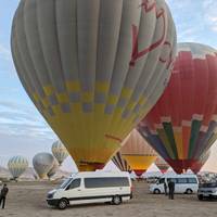 Photo de voyageur Turquie - Côte &amp; Cappadoce #2