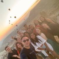 Photo de voyageur Turquie - Côte &amp; Cappadoce #3