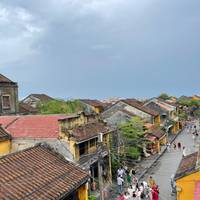 7 días de descubrimiento en 3 regiones - Ho Chi Minh - Da Nang - Hanoi: foto del viajero #1