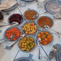 Marokko 9-daagse Rondreis vanuit Marrakech: foto van de reiziger #1