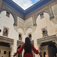 Marokko 9-daagse Rondreis vanuit Marrakech: foto van de reiziger #2