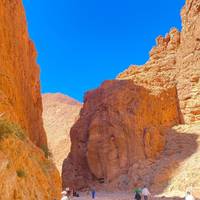 Marokko 9-daagse Rondreis vanuit Marrakech: foto van de reiziger #3