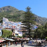 Marokko 9-daagse Rondreis vanuit Marrakech: foto van de reiziger #1