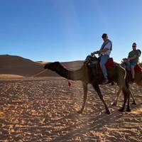 Marokko 9-daagse Rondreis vanuit Marrakech: foto van de reiziger #3