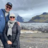 Photo de voyageur 5 jours - Snæfellsnes et la côte sud #3