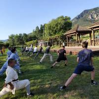 Circuito de 27 días por China: Hong Kong, Pekín, Shanghai, Xi