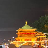 Circuito de 27 días por China: Hong Kong, Pekín, Shanghai, Xi