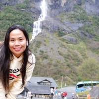 Legendary Fjords and Northern Poland End Warsaw traveler photo #2