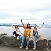 Legendary Fjords and Northern Poland End Warsaw traveler photo #3