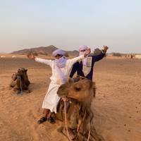 10-daagse privéreis naar Marokko vanuit Casablanca: foto van de reiziger #2