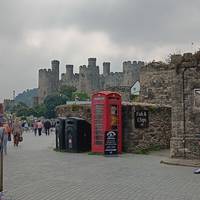 5-Day Heart of England, Wales & Yorkshire Small-Group Tour from London traveler photo #1