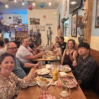 Grand Canyon & meer - 3 dagen: foto van de reiziger #1